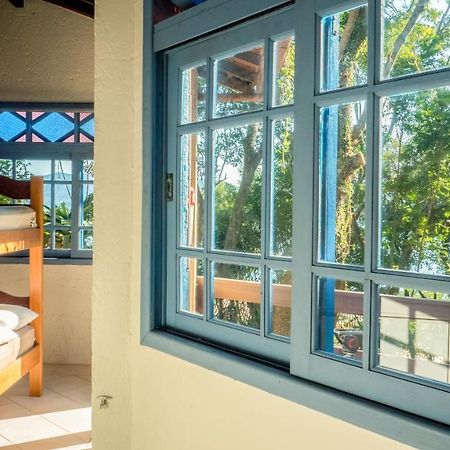 Sunset Backpackers Hostel Florianópolis Zewnętrze zdjęcie