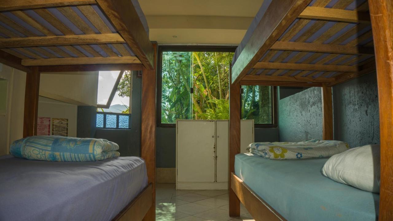 Sunset Backpackers Hostel Florianópolis Zewnętrze zdjęcie