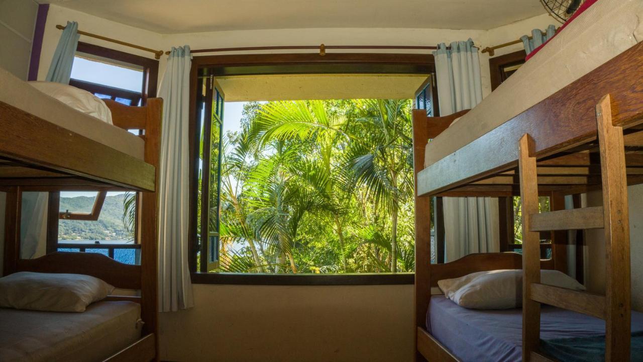 Sunset Backpackers Hostel Florianópolis Zewnętrze zdjęcie