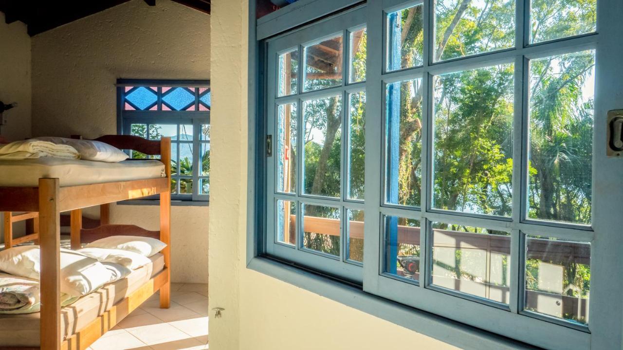 Sunset Backpackers Hostel Florianópolis Zewnętrze zdjęcie