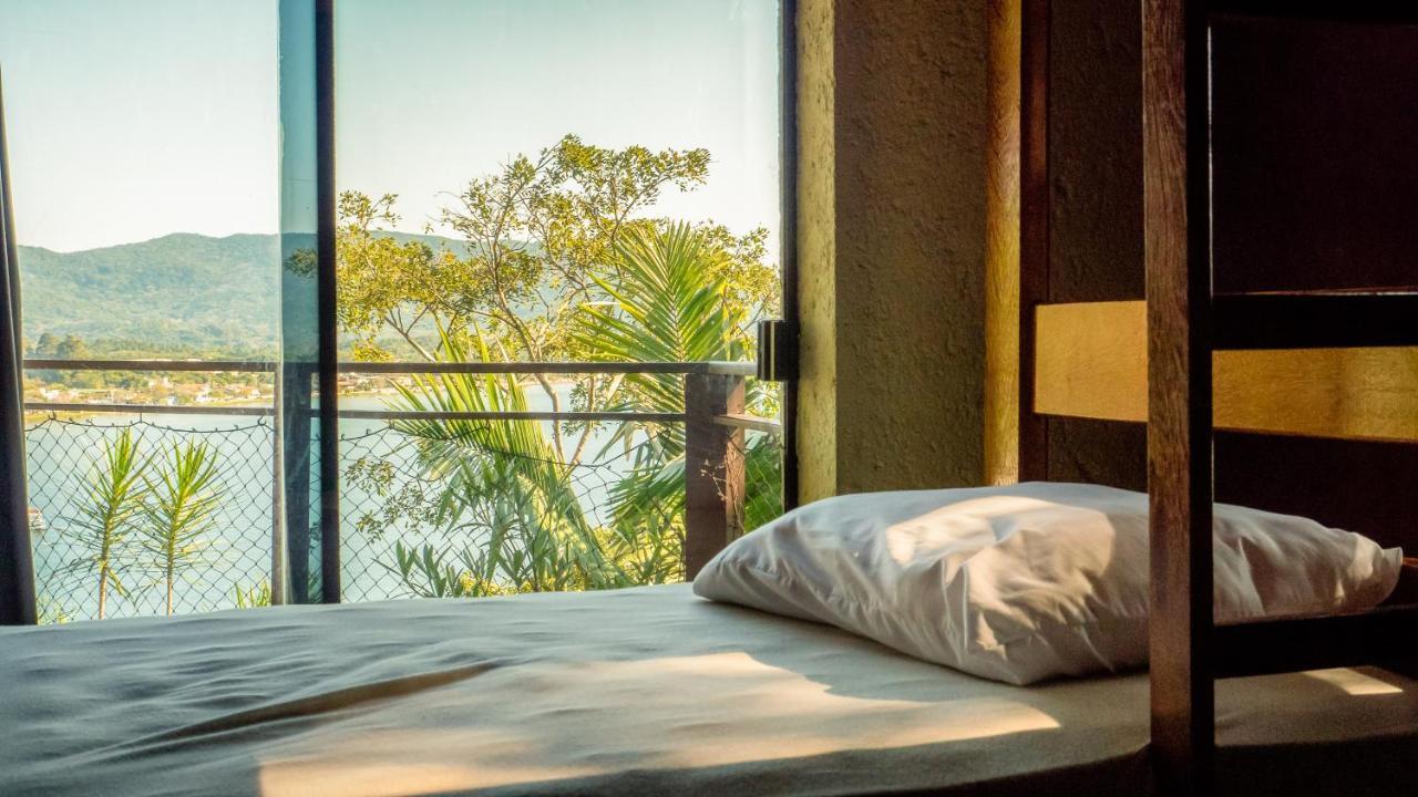 Sunset Backpackers Hostel Florianópolis Zewnętrze zdjęcie