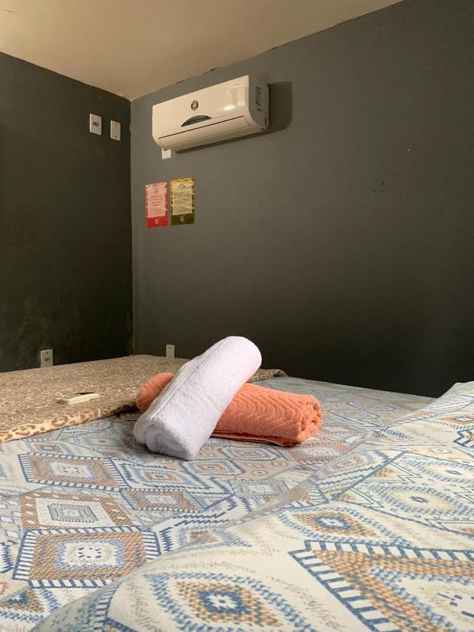 Sunset Backpackers Hostel Florianópolis Zewnętrze zdjęcie