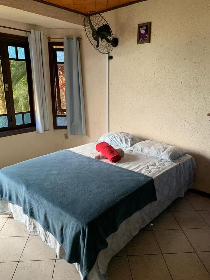 Sunset Backpackers Hostel Florianópolis Zewnętrze zdjęcie