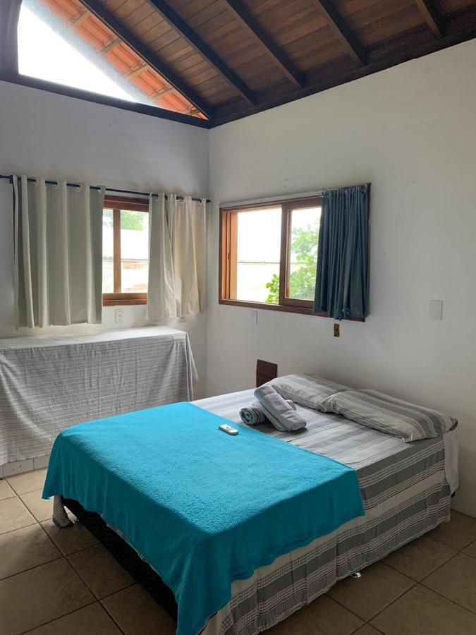 Sunset Backpackers Hostel Florianópolis Zewnętrze zdjęcie