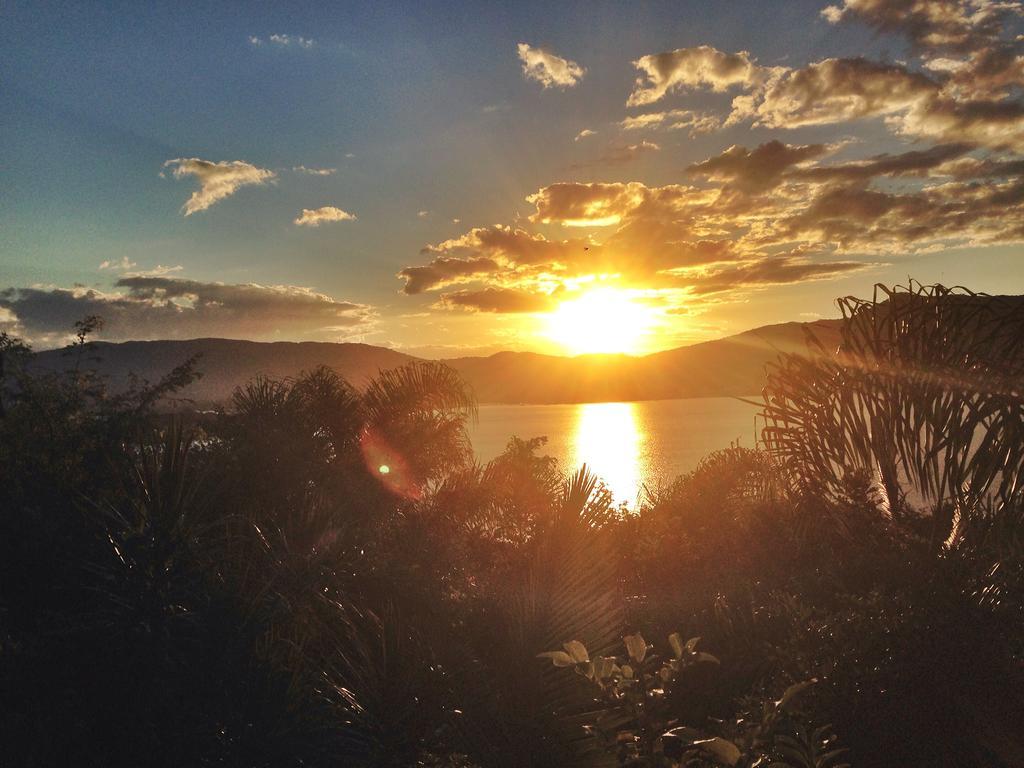 Sunset Backpackers Hostel Florianópolis Zewnętrze zdjęcie