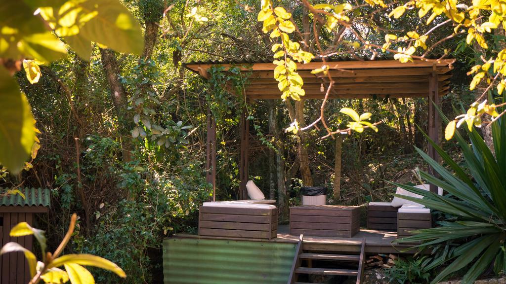 Sunset Backpackers Hostel Florianópolis Zewnętrze zdjęcie