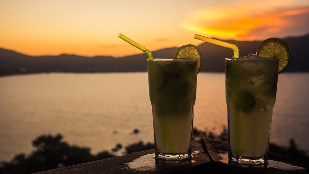 Sunset Backpackers Hostel Florianópolis Zewnętrze zdjęcie