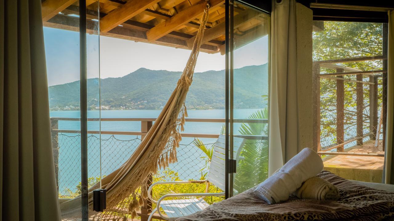 Sunset Backpackers Hostel Florianópolis Zewnętrze zdjęcie