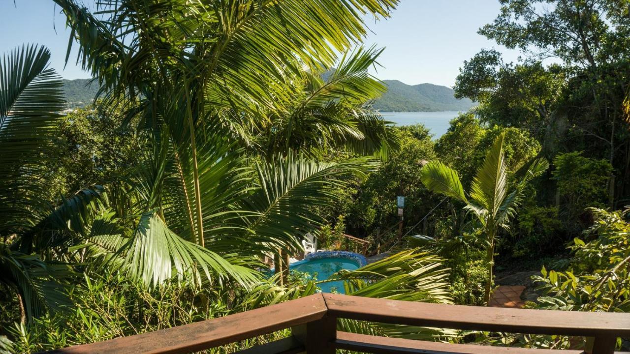 Sunset Backpackers Hostel Florianópolis Zewnętrze zdjęcie