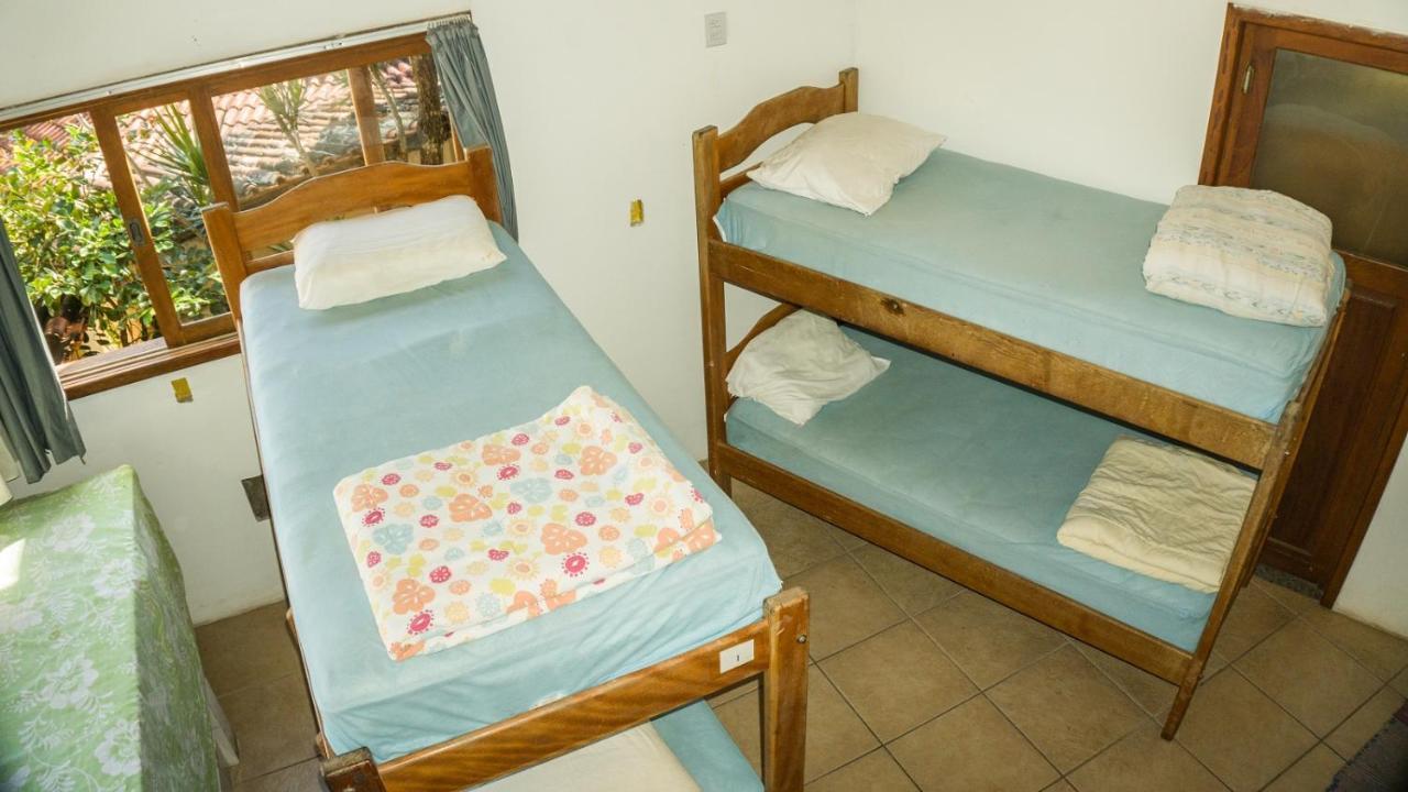 Sunset Backpackers Hostel Florianópolis Pokój zdjęcie