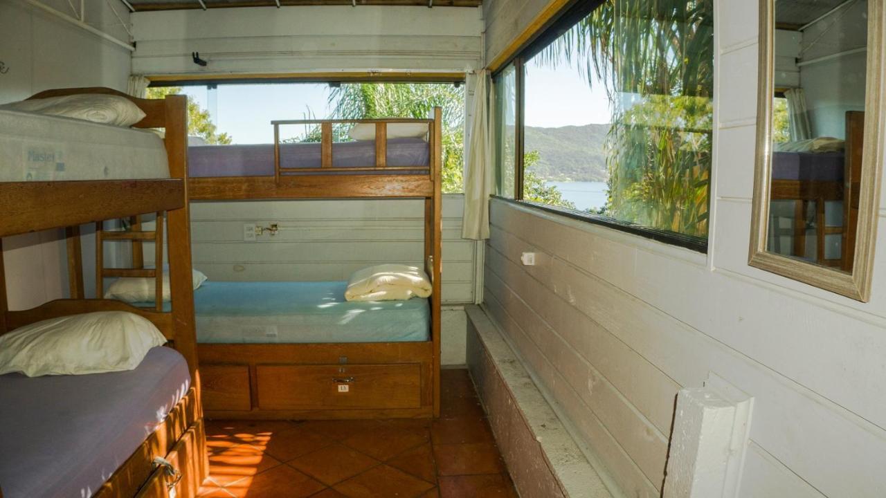 Sunset Backpackers Hostel Florianópolis Pokój zdjęcie