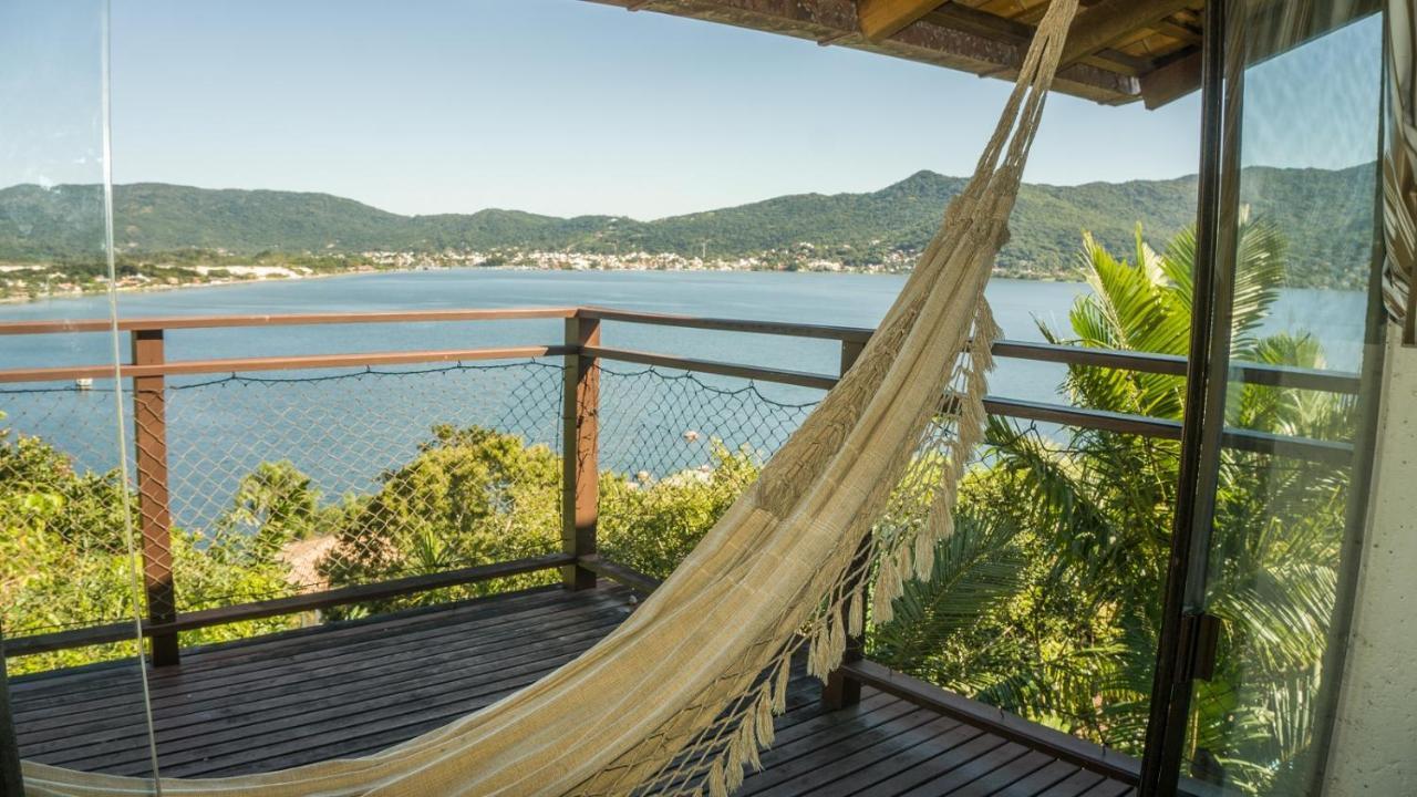 Sunset Backpackers Hostel Florianópolis Pokój zdjęcie
