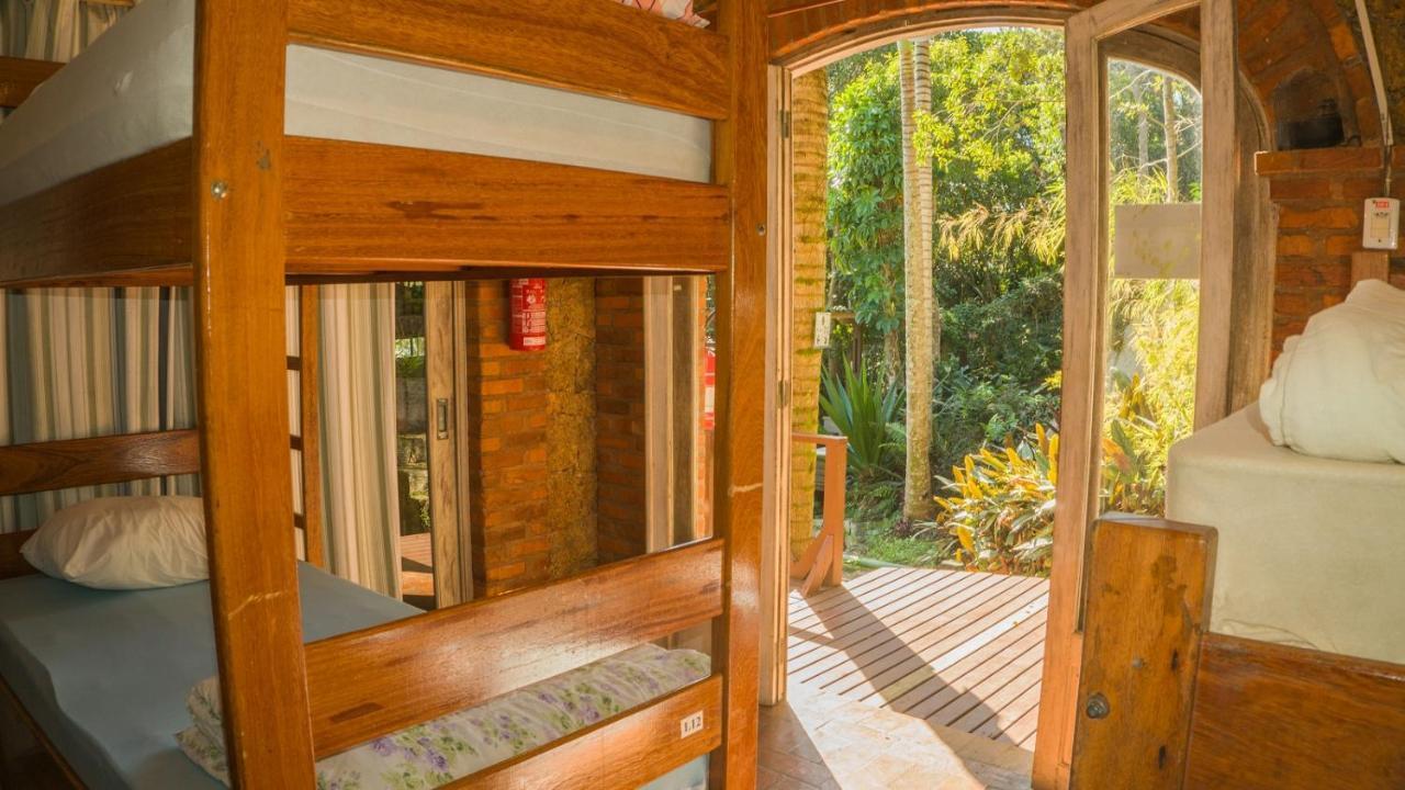 Sunset Backpackers Hostel Florianópolis Pokój zdjęcie