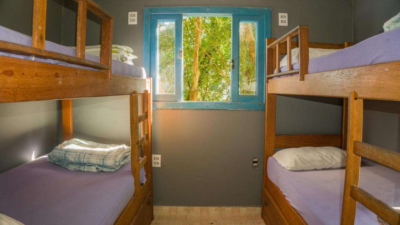 Sunset Backpackers Hostel Florianópolis Pokój zdjęcie