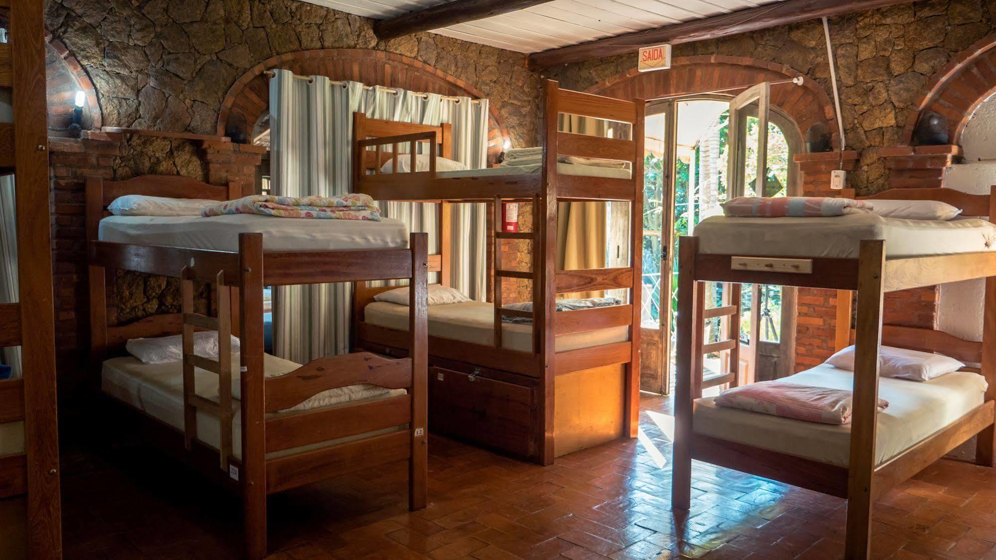 Sunset Backpackers Hostel Florianópolis Zewnętrze zdjęcie