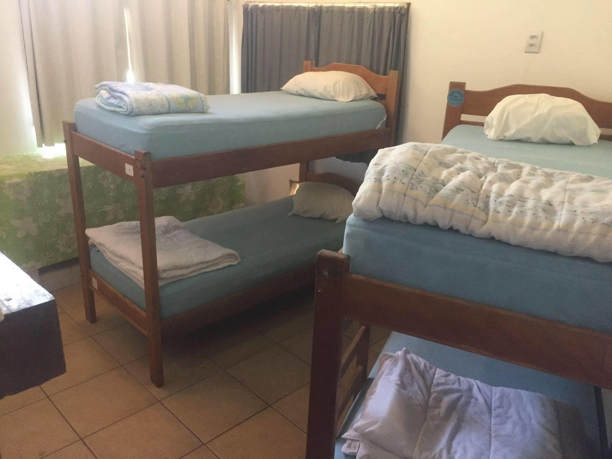 Sunset Backpackers Hostel Florianópolis Zewnętrze zdjęcie
