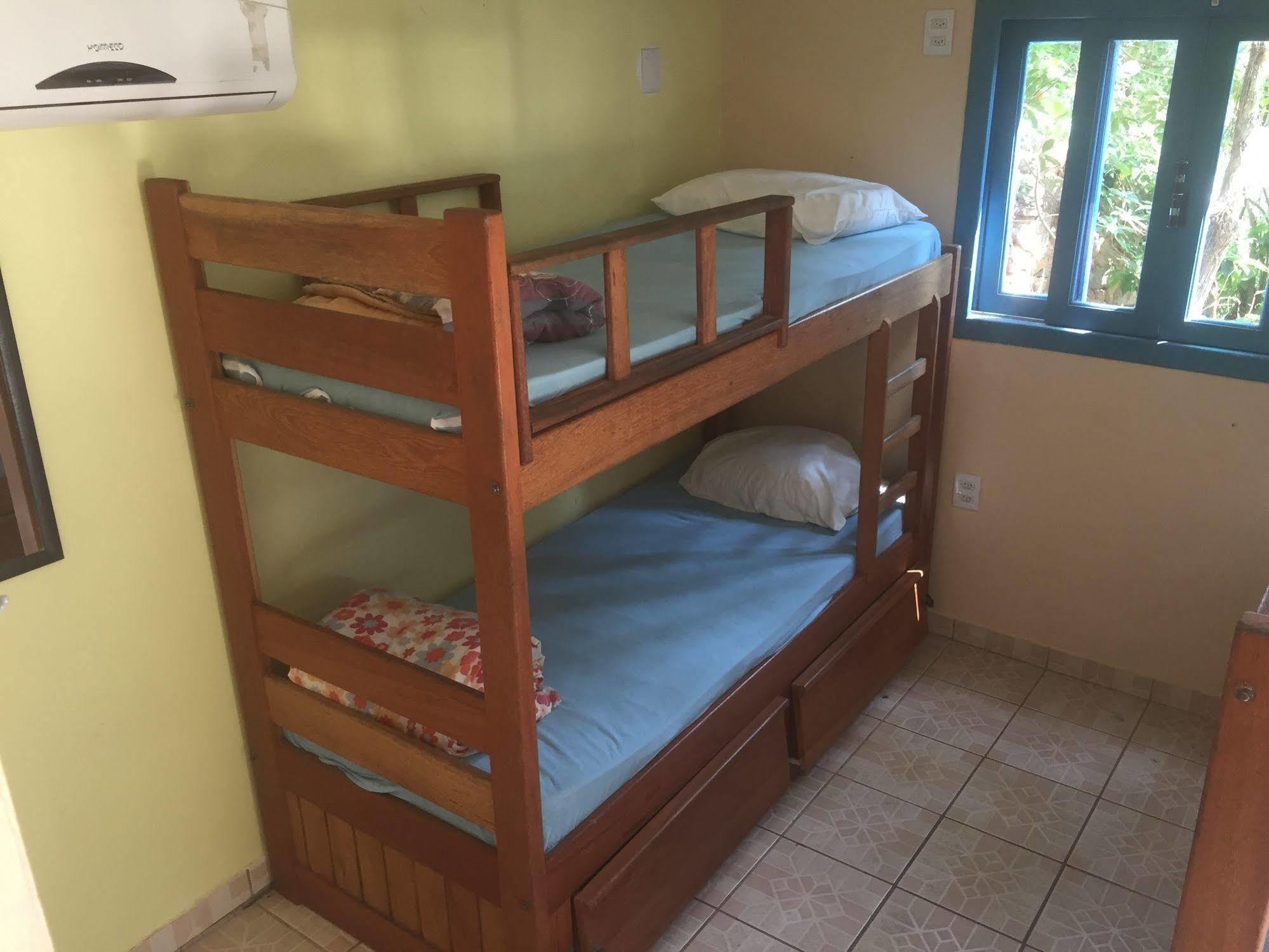 Sunset Backpackers Hostel Florianópolis Zewnętrze zdjęcie