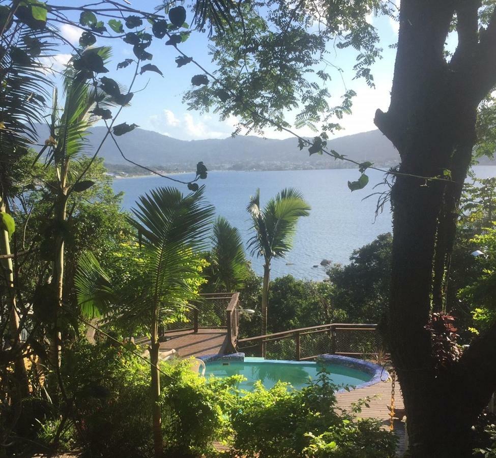 Sunset Backpackers Hostel Florianópolis Zewnętrze zdjęcie